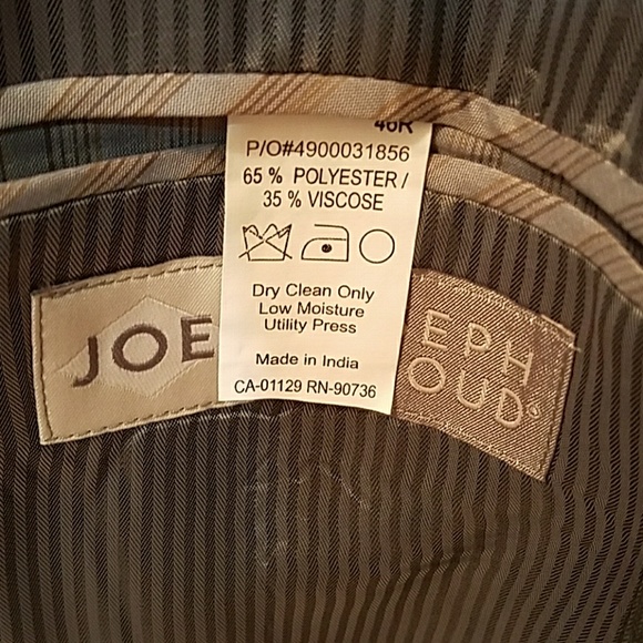 Men's blazer. Great condition like new. - Picture 6 of 8